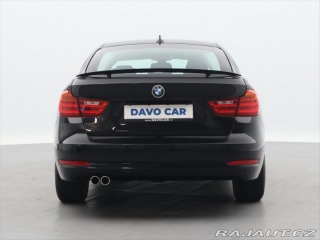 BMW 3 2,0 320d 140kW GT Advanta 2016