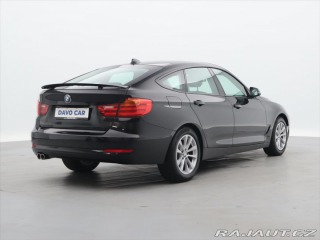 BMW 3 2,0 320d 140kW GT Advanta 2016