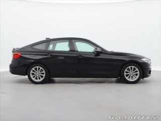 BMW 3 2,0 320d 140kW GT Advanta 2016