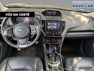 Subaru Forester 2,0 e-Boxer 110kW Executi 2022