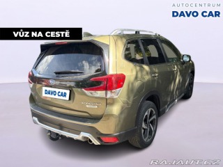 Subaru Forester 2,0 e-Boxer 110kW Executi 2022
