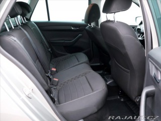 Škoda Fabia 1,2 TSI 81kW CZ Style 2015