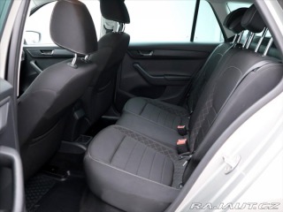 Škoda Fabia 1,2 TSI 81kW CZ Style 2015