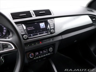 Škoda Fabia 1,2 TSI 81kW CZ Style 2015