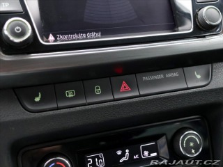 Škoda Fabia 1,2 TSI 81kW CZ Style 2015