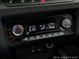 Škoda Fabia 1,2 TSI 81kW CZ Style 2015