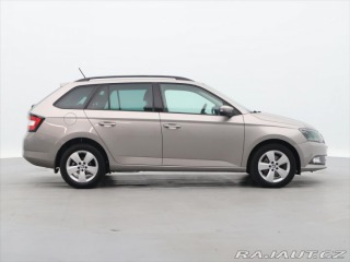 Škoda Fabia 1,2 TSI 81kW CZ Style 2015