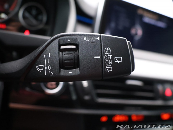 BMW X5 3,0 M50d 280kW CZ 2014