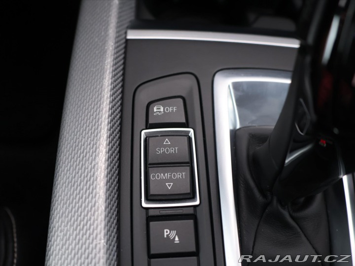 BMW X5 3,0 M50d 280kW CZ 2014