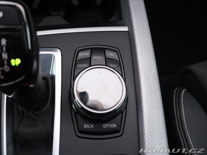 BMW X5 3,0 M50d 280kW CZ 2014