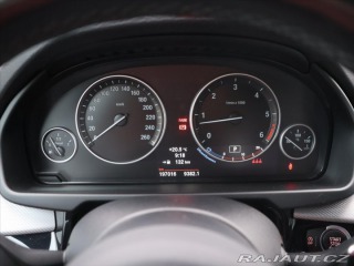 BMW X5 3,0 M50d 280kW CZ 2014