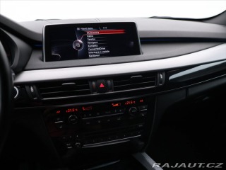 BMW X5 3,0 M50d 280kW CZ 2014