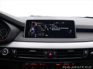 BMW X5 3,0 M50d 280kW CZ 2014