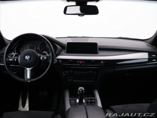 BMW X5 3,0 M50d 280kW CZ 2014