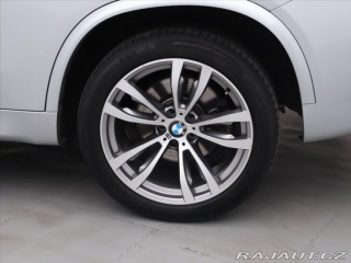 BMW X5 3,0 M50d 280kW CZ 2014