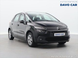 Citroën C4 Picasso 1,6 HDi 73kW Live Aut.kli