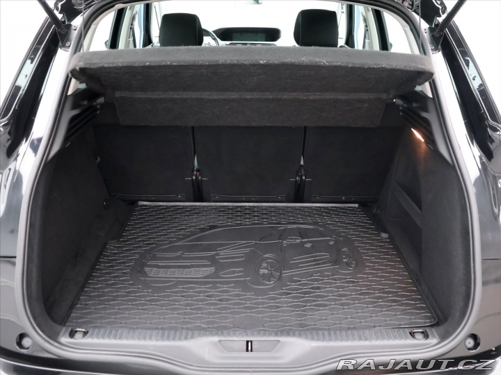 Citroën C4 Picasso 1,6 HDi 73kW Live Aut.kli 2016