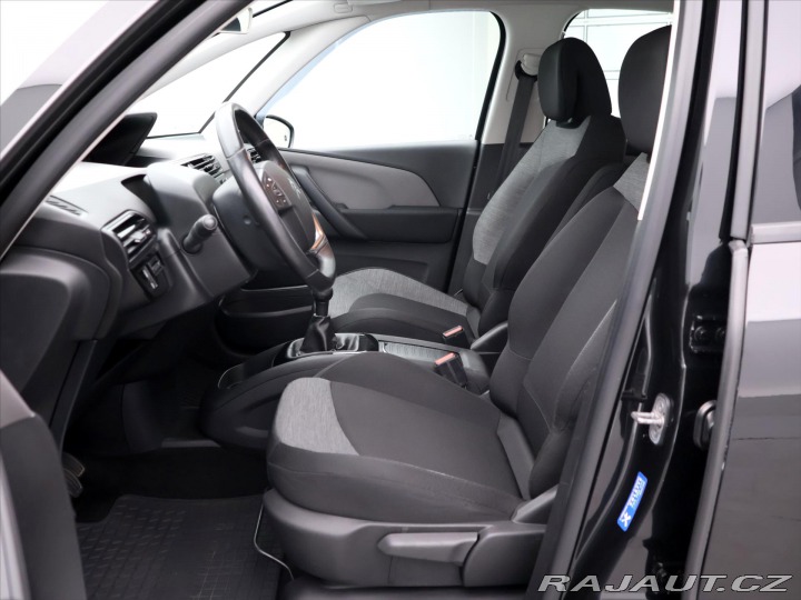 Citroën C4 Picasso 1,6 HDi 73kW Live Aut.kli 2016