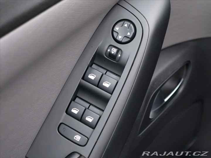 Citroën C4 Picasso 1,6 HDi 73kW Live Aut.kli 2016
