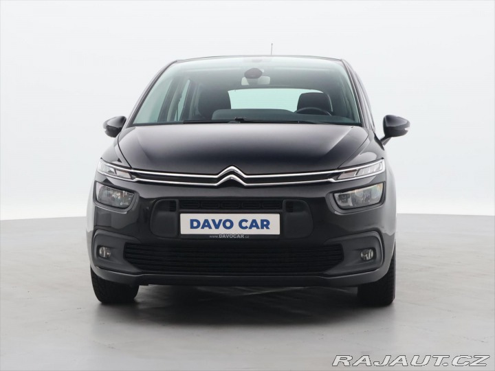 Citroën C4 Picasso 1,6 HDi 73kW Live Aut.kli 2016