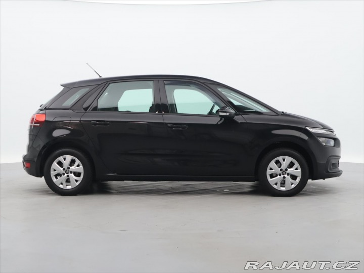 Citroën C4 Picasso 1,6 HDi 73kW Live Aut.kli 2016