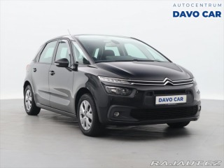 Citroën C4 Picasso 1,6 HDi 73kW Live Aut.kli 2016