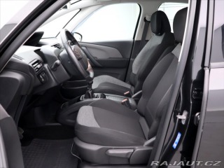 Citroën C4 Picasso 1,6 HDi 73kW Live Aut.kli 2016
