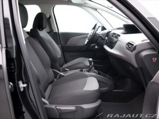 Citroën C4 Picasso 1,6 HDi 73kW Live Aut.kli 2016