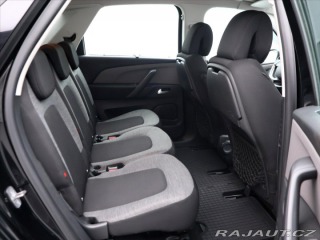 Citroën C4 Picasso 1,6 HDi 73kW Live Aut.kli 2016