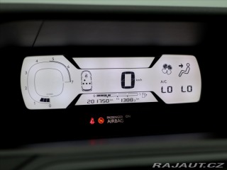 Citroën C4 Picasso 1,6 HDi 73kW Live Aut.kli 2016