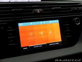 Citroën C4 Picasso 1,6 HDi 73kW Live Aut.kli 2016