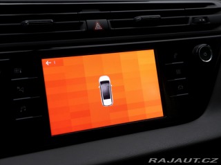 Citroën C4 Picasso 1,6 HDi 73kW Live Aut.kli 2016