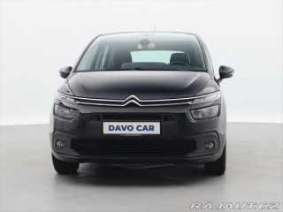 Citroën C4 Picasso 1,6 HDi 73kW Live Aut.kli 2016