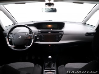 Citroën C4 Picasso 1,6 HDi 73kW Live Aut.kli 2016