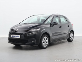 Citroën C4 Picasso 1,6 HDi 73kW Live Aut.kli 2016