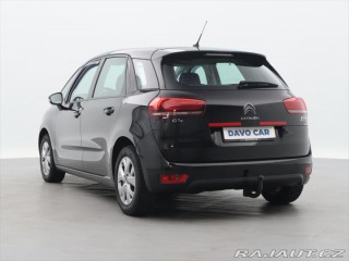 Citroën C4 Picasso 1,6 HDi 73kW Live Aut.kli 2016