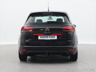 Citroën C4 Picasso 1,6 HDi 73kW Live Aut.kli 2016