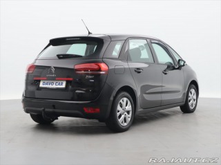 Citroën C4 Picasso 1,6 HDi 73kW Live Aut.kli 2016