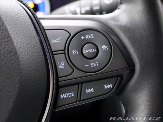 Toyota RAV4 2,5 e-CVT 131kW Selection 2020