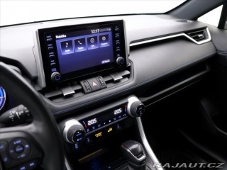 Toyota RAV4 2,5 e-CVT 131kW Selection 2020