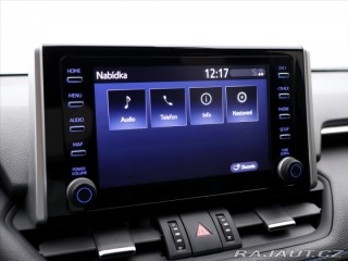 Toyota RAV4 2,5 e-CVT 131kW Selection 2020