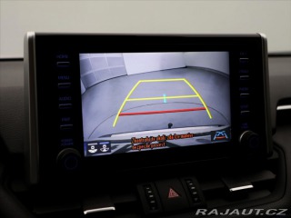 Toyota RAV4 2,5 e-CVT 131kW Selection 2020