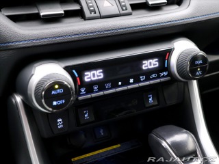 Toyota RAV4 2,5 e-CVT 131kW Selection 2020
