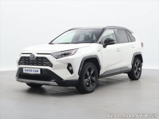 Toyota RAV4 2,5 e-CVT 131kW Selection 2020