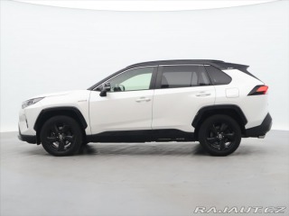 Toyota RAV4 2,5 e-CVT 131kW Selection 2020