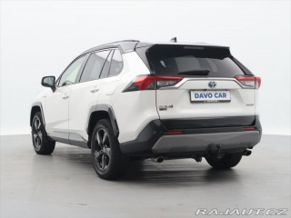 Toyota RAV4 2,5 e-CVT 131kW Selection 2020