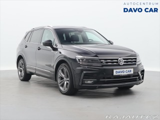 Volkswagen Tiguan Allspace 2,0 TDI 140kW 4M DSG High