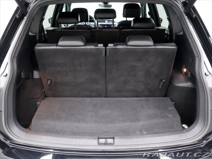 Volkswagen Tiguan Allspace 2,0 TDI 140kW 4M DSG High 2018