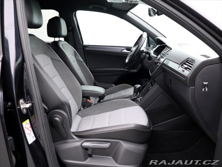 Volkswagen Tiguan Allspace 2,0 TDI 140kW 4M DSG High 2018