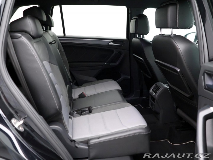 Volkswagen Tiguan Allspace 2,0 TDI 140kW 4M DSG High 2018